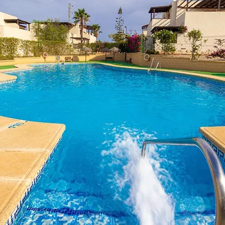El Velero Sotillo La Jarana Piscina Parking Wifi *