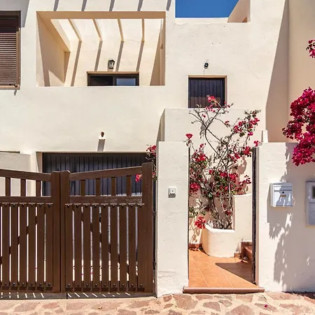 El Velero Sotillo La Jarana Piscina Parking Wifi * San Jose (Almeria)