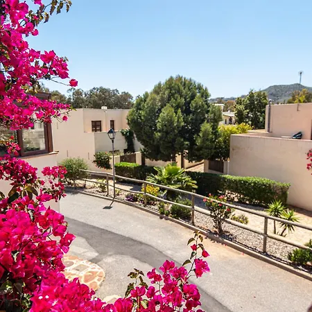 El Velero Sotillo La Jarana Piscina Parking Wifi * San Jose (Almeria)