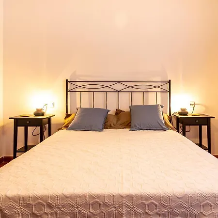 Villa El Velero Sotillo La Jarana Piscina Parking Wifi San Jose (Almeria)
