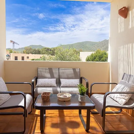 El Velero Sotillo La Jarana Piscina Parking Wifi Villa San Jose (Almeria)