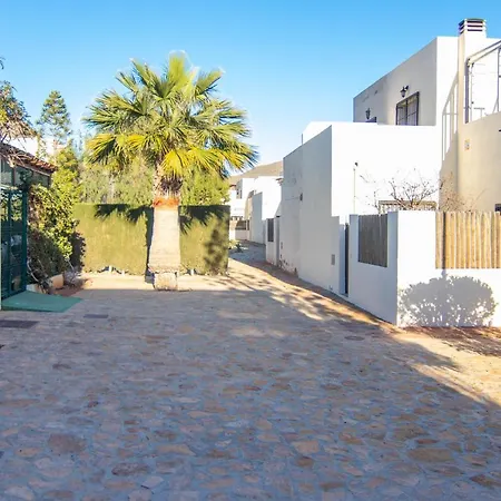 El Velero Sotillo La Jarana Piscina Parking Wifi