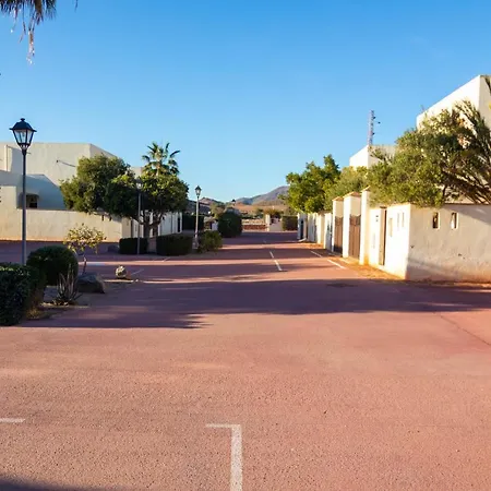 Villa El Velero Sotillo La Jarana Piscina Parking Wifi *