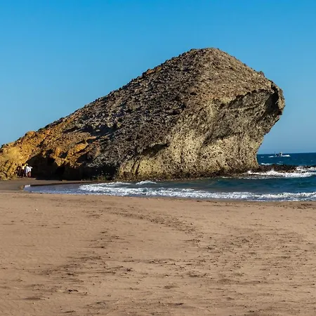 El Velero Sotillo La Jarana Piscina Parking Wifi San Jose (Almeria)