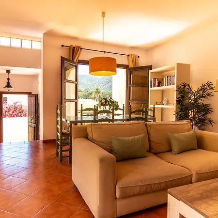 El Velero Sotillo La Jarana Piscina Parking Wifi Villa San Jose (Almeria)