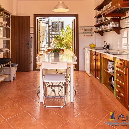 Villa El Velero Sotillo La Jarana Piscina Parking Wifi