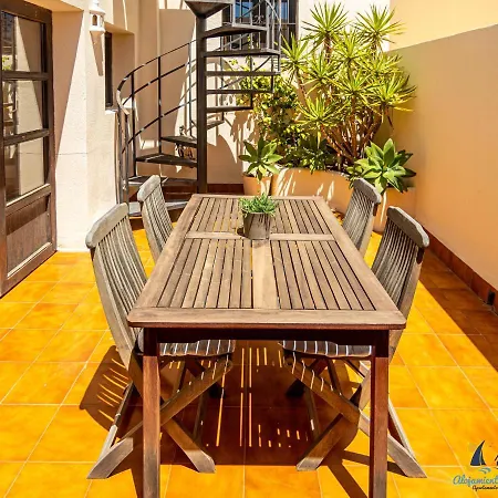 Villa El Velero Sotillo La Jarana Piscina Parking Wifi
