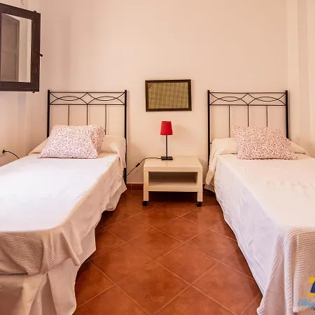 Villa El Velero Sotillo La Jarana Piscina Parking Wifi *