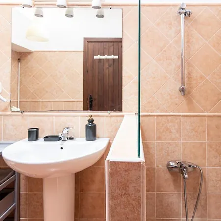 El Velero Sotillo La Jarana Piscina Parking Wifi San Jose (Almeria)