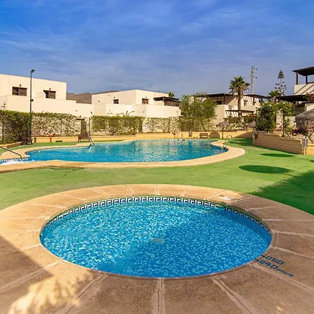 El Velero Sotillo La Jarana Piscina Parking Wifi *