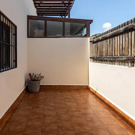 Villa El Velero Sotillo La Jarana Piscina Parking Wifi San Jose (Almeria)