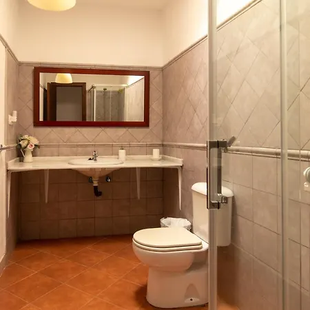 El Velero Sotillo La Jarana Piscina Parking Wifi San Jose (Almeria)