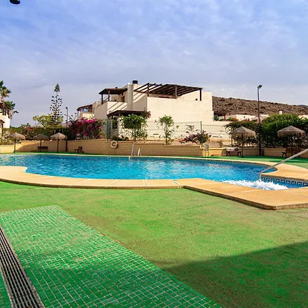 El Velero Sotillo La Jarana Piscina Parking Wifi Villa *